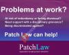 Patch Law