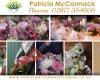 Patricia McCormack Flowers