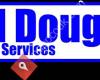 Paul Douglas Electrical Services