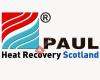 Paul Heat Recovery Scotland