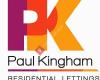 Paul Kingham Residential Lettings