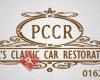 Paul's Classic Car Restorations