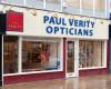 Paul Verity Opticians