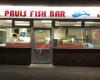 Pauls Fish Bar