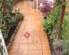 Paving Design N W Ltd