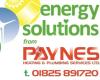 Payne's Heating & Plumbing Services Ltd
