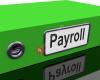 Payright Payroll Ltd