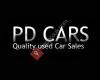 PD Cars Carnoustie