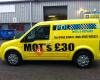 PDL Mots and Repairs Ltd Gloucester