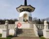 Peace Pagoda