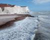 Peacehaven Cliffs