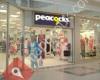 Peacock's Stores