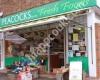 Peacocks Greengrocers