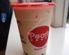 Pearls Bubble Tea