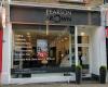 Pearson Brown Salon