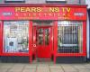 Pearsons TV & Electrical