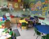 Peel Common Nursery and Infant School