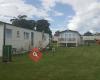 Pegwell Bay Caravan Park