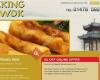 Peking Wok (online order available)