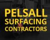 Pelsall Surfacing Contractors