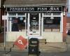 Pemberton Fish Bar