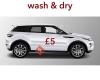 Pembrokeshire Hand car wash