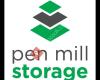 Pen Mill Storage