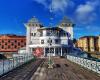 Penarth Pier