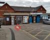 Penarth Station