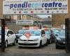 Pendle Car Centre Ltd