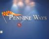 Pennine Ways Cumbria