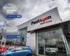 Pentagon Motor Group | Head Office