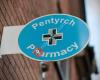 pentyrch pharmacy