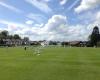 Penwortham Cricket Club
