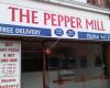 Pepper Mill