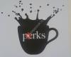 Perks Bar & Cafe
