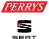 Perrys Bolton SEAT