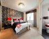 Persimmon Homes Castle Mead