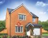 Persimmon Homes Coverdale