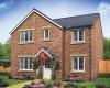 Persimmon Homes Willow Court