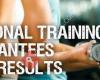 Personal 1 To 1 Fitness Training