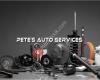 Pete's Auto Services