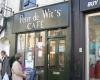 Peter de Wit's Cafe