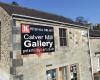 Peter Hill Fine Art Calver Mill Gallery