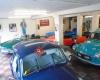 Peterborough Classic Cars Ltd