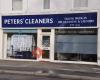 Peters Cleaners Ltd