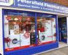 Petersfield Electrical Ltd