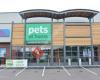 Pets at Home Coalville
