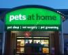 Pets at Home Folkestone