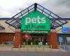Pets at Home Newry